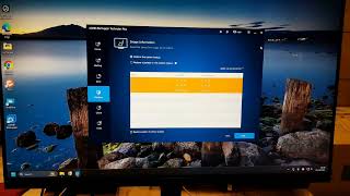 AOMEI Backup Windows via Bootable USB AOMEI OS