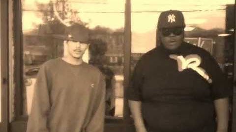 GRIME-E -"Banned From Tv" (Official Video)