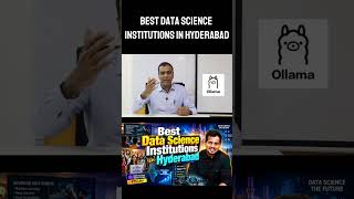 Best Data Science institutions in Hyderabad | Data Science Training with Placement in Hyderabad |CYC