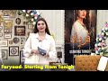 Watch New Drama Serial 'Faryaad- Starting From Tonight At 7 : 00 pm Only On ARY Digital Online In Hd