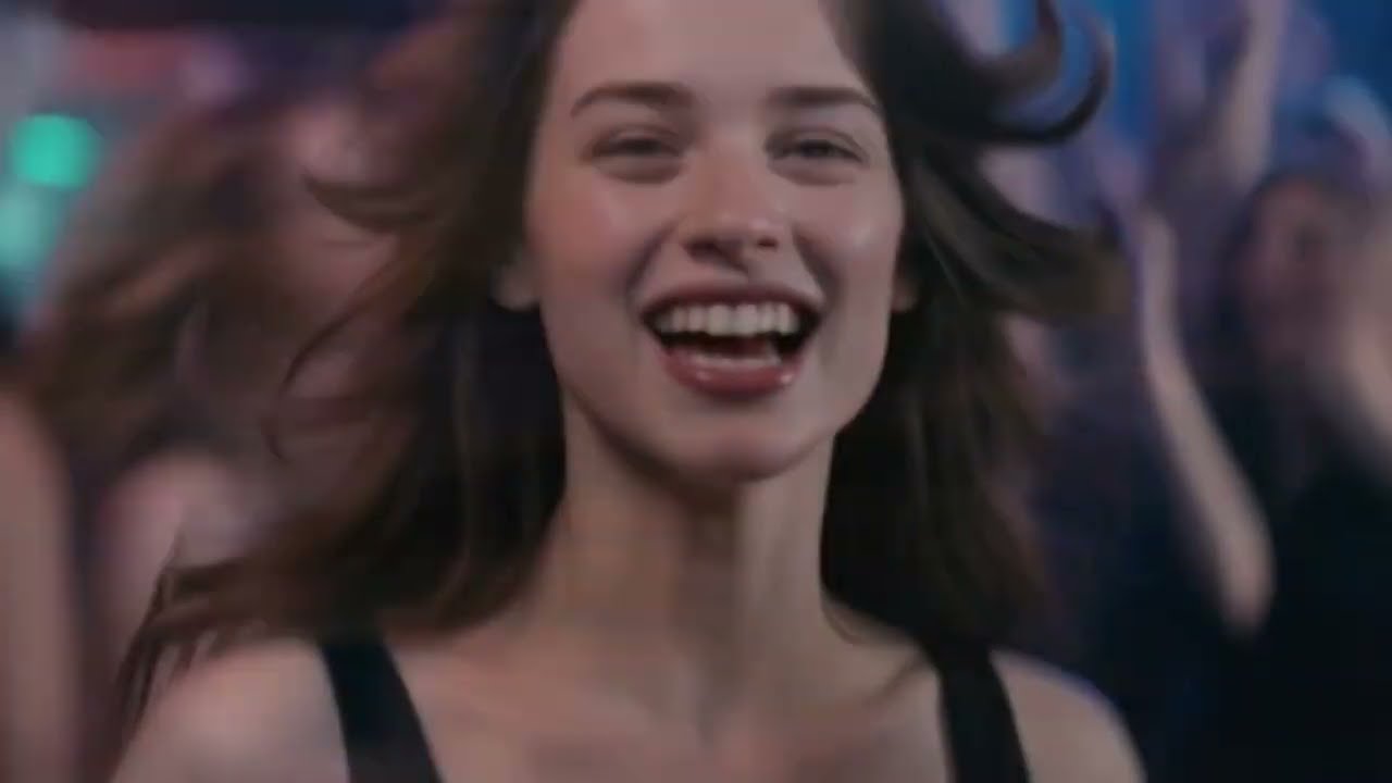 EURODANCE 2026 - Secret Rendezvous  [M/V]  [Mimosyn AI Instructor] 