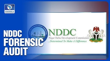 NDDC Forensic Audit Commission Inaugurates Contract Verification Committee