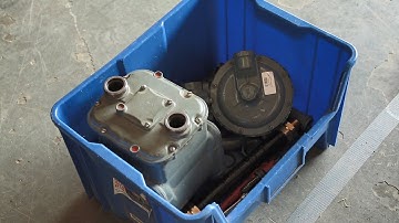 Natural Gas Rodeo - What is the Meter Set?