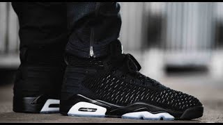 AIR JORDAN 6 RETRO FLYKNIT\