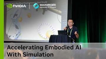 Accelerating Embodied AI With Simulation