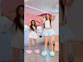 Copines Dance Viral 😻💃@_miss_tais_ #familyfirst #dance