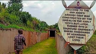 Inside Idi Amin's Torture Chambers Shared with Obote II Against Those That Opposed their regimes