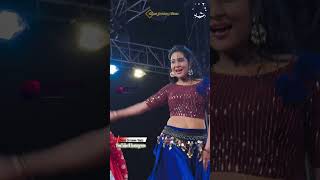 Jhansi Stunning Dance Performance - Sye song Festival Highlights! #jhansi #massjathara #event #dance