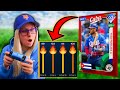 CHASING MY FIRST WIN IN RANKED SEASONS | MLB THE SHOW 23