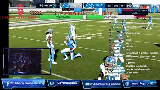 Nfl Madden 21 EA Sports New Face of Franchise Mode screenshot 3