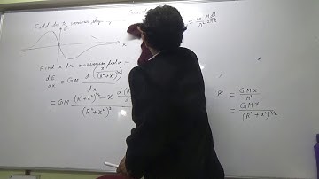 IIT JEE Physics 12 Gravitation 09 || by Abhishek Kumar Physics