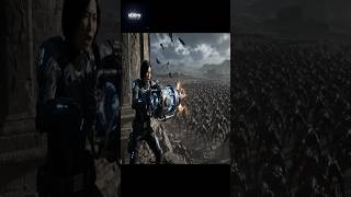 Terraformars final Transmission  - Ultra-Realistic Sci-Fi Short Film #movie #movieclip #terraformars
