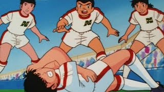 Olive Et Tom - Episode 75 - Toujours Plus Difficile