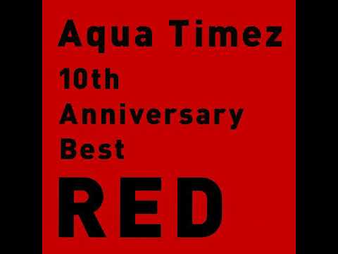 Aqua Timez 『Sakura Michi』 - YouTube