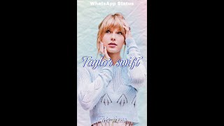 Taylor Swift - This Love (Taylor's Version) (WhatsApp status)