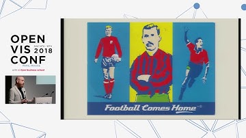 MAARTEN LAMBRECHTS - OpenVis Conf 2018