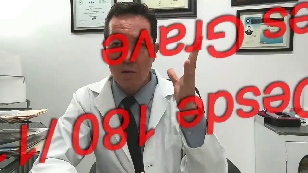 Hipertensión parte 2 Hipertensión parte 2