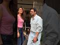 Ayushmann Khurrana And Tahira Kahayap Spotted At Bandra Ayushmann Khurrana And Tahira Kahayap Spotted At Bandra