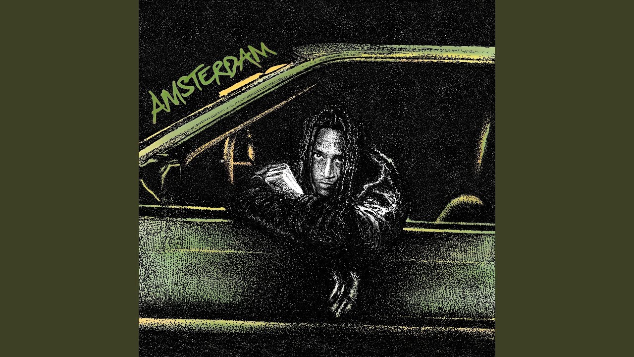 Watch Amsterdam on YouTube Watch Amsterdam on YouTube