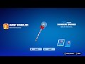 Should You GRIND For The FREE Snowglobe Smasher Pickaxe?! (HONEST Opinion + Gameplay &amp; Combo)