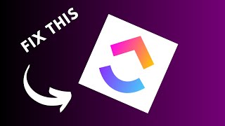 how to fix ClickUp app not working