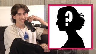 Information How Did Johnny Orlando Meet His Girlfriend: I Showed Up At Her House News