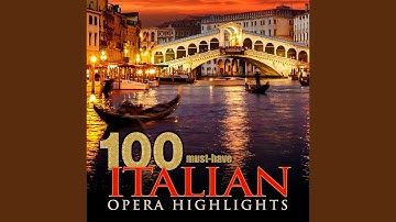 Don Carlos, Act III: Gran Finale - "Spuntato ecco il di d