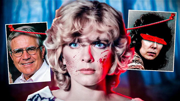 Playboy Girl MURDERS Husband’s Ex Wife | The Laurie Bembenek Case