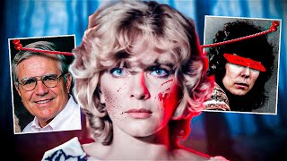 Playboy Girl MURDERS Husband’s Ex Wife | The Laurie Bembenek Case