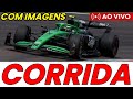 FORMULA 1 AO VIVO GP DA ESPANHA COM IMAGENS CORRIDA VERSTAPPEN POLE - F1 MANAGER 24 #f1aovivo #f1