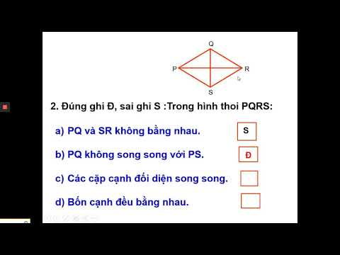 Toán: Luyện tập chung