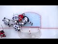 TOP 5 SAVES FROM DAY 5 | 2025 #WomensWorlds