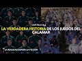CAPÍTULO #34 | LA VERDADERA HISTORIA DE LOS JUEGOS DEL CALAMAR