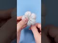 Origami Tutorial With Socks #artprojects #arttutorial #craftingathome #artandcrafts #craftvideo