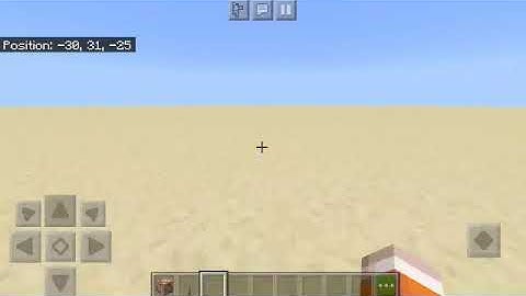 3 classic command block creation in Minecraft