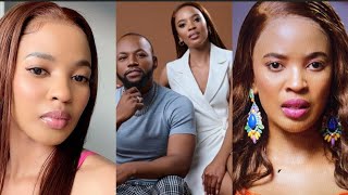SHOCKING ||Ultimatum SA's villain Khanya A Wanted Criminal(She has been running from the police)