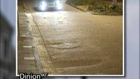 PTZ Dome CCTV Camera - Omnitec  Security Systems