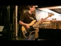 Tom Browne Thighs High bass cover