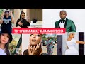 TOP 10 WANAWAKE MASTAA WALIO TOKA NA MAHUSIANO NA HARMONIZE TOKA AANZE MUZIKI 2024