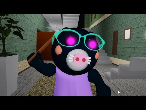 Roblox Piggy Mimi Jumpscare Roblox Piggy New Update Youtube - personajes de piggy roblox zombie