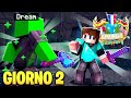 GIORNO 2 COMBATTIAMO TUTTI NELL' EVENTO MONDIALE - MINECRAFT ITA