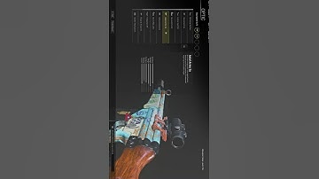 C58 Warzone Loadout | The BEST C58 AR Class Setup to use in Warzone #shorts