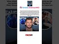 Chris Hemsworth's Son Picks Superman Over Thor #shorts