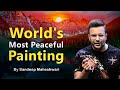 When your mind is disturbed, just watch this video!!