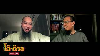 รายการ โต-ตาล Live Talk (Curfew) | 17 เม.ย. 63