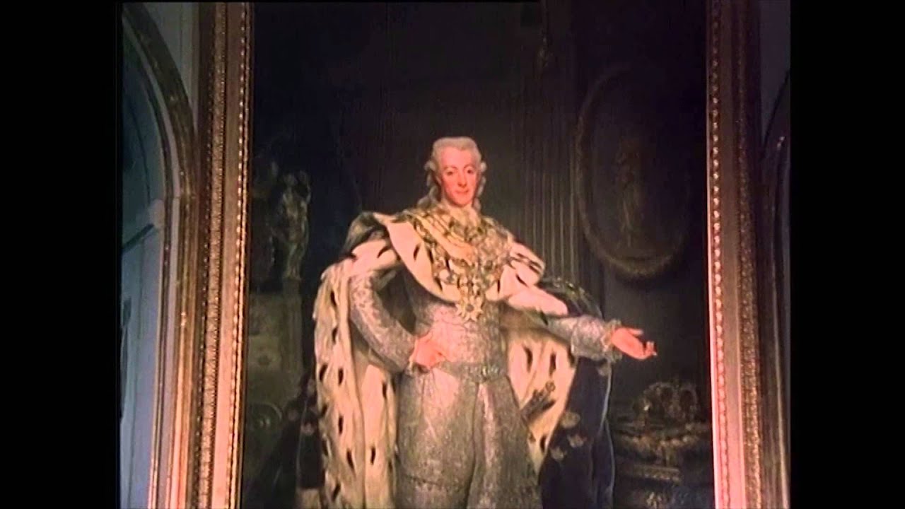 Gripsholm - det var en gång ett slott...