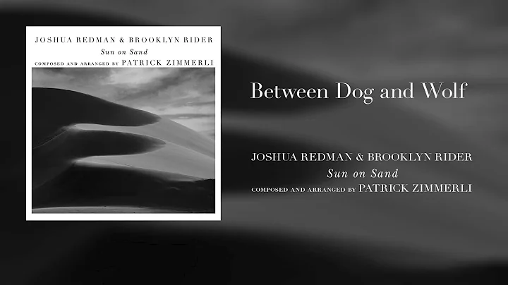Joshua Redman & Brooklyn Rider - Patrick Zimmerli'...