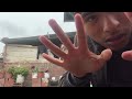 Asmr llovizna tenue