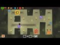 King Of Thieves BASE WITH 6 SAW JUMPS 