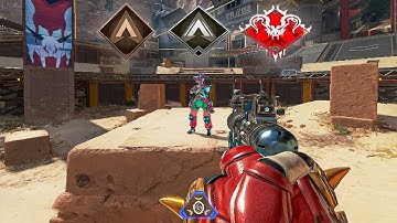 1v1 Me & I